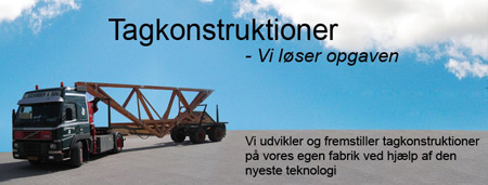 Bisco Binder - Tagkonstruktioner: Vi lser opgaven